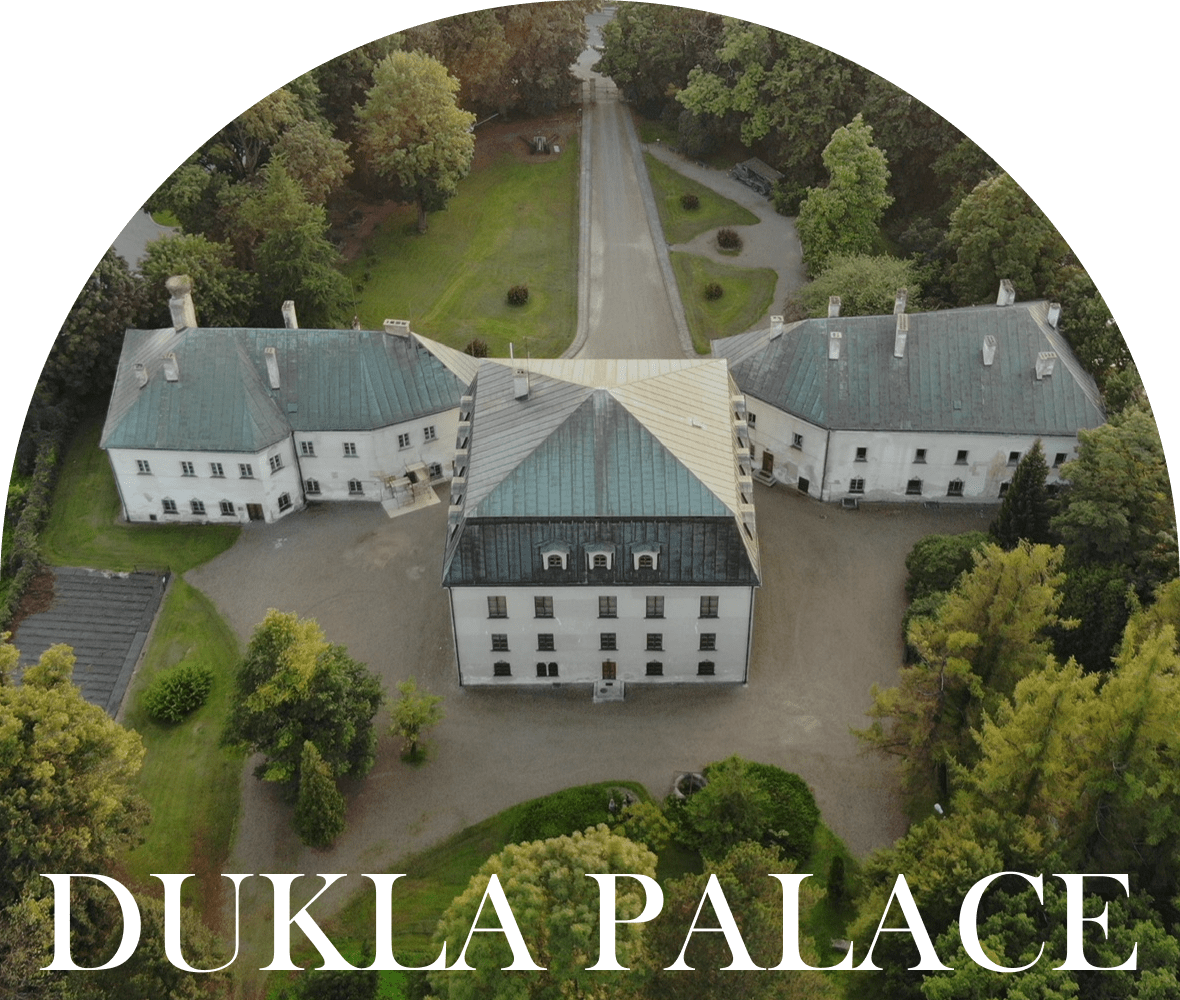 dukla palace