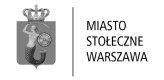 Miasto Stoeczne Warszawa